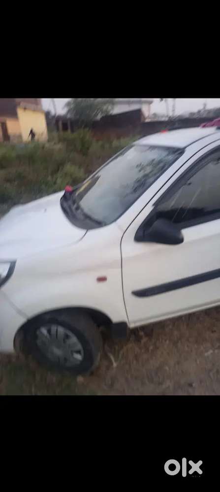 Maruti Suzuki Alto 2016