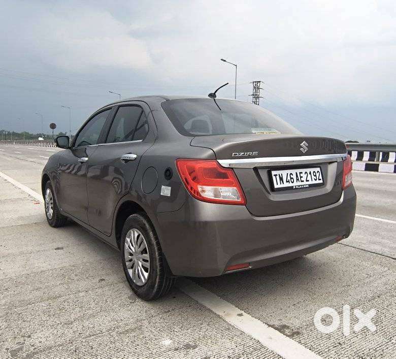 Maruti Suzuki Dzire 1.2 Vxi Cng, 2024