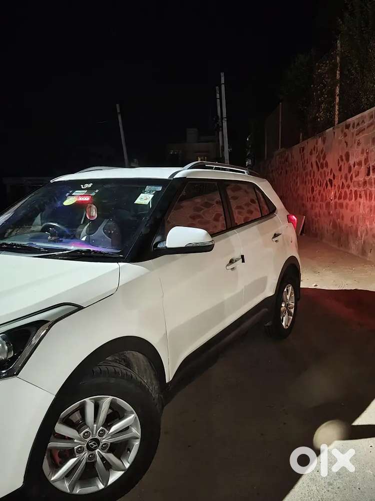 Creta 1.6sx Top Model