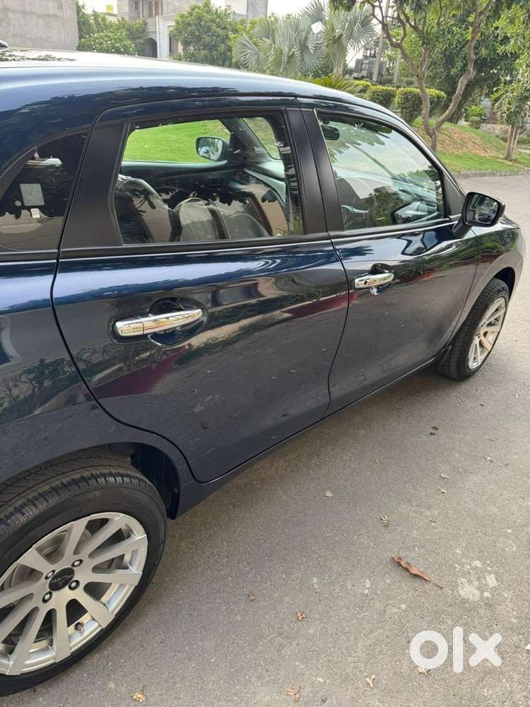 Maruti Suzuki Baleno 2023