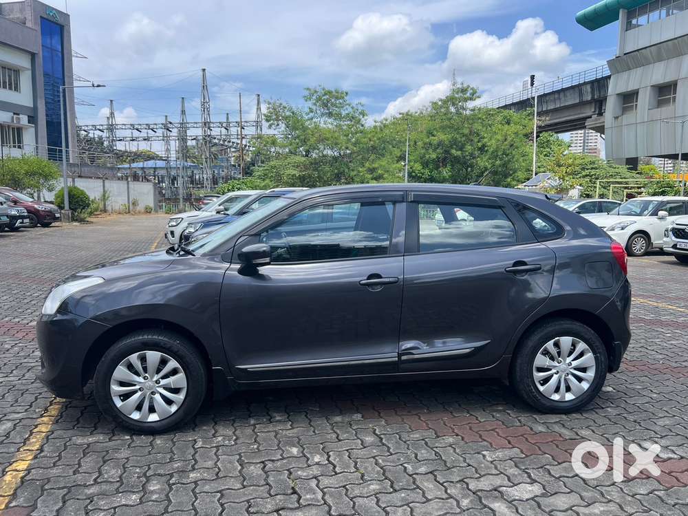 Maruti Suzuki Baleno 2016 65000