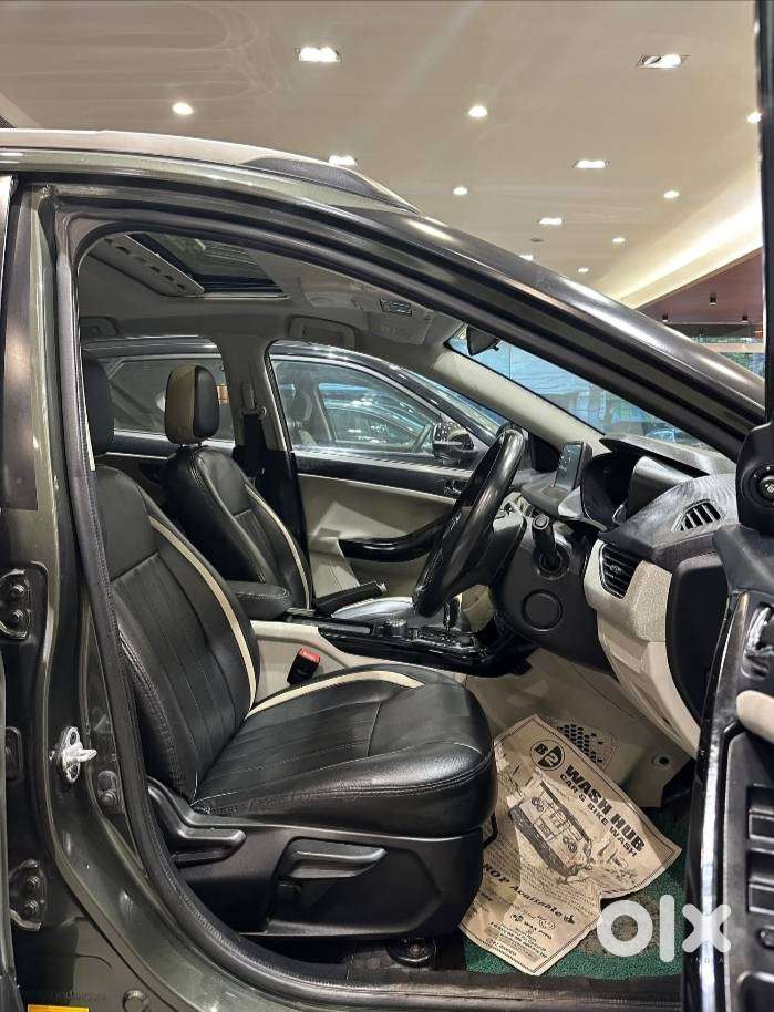 Tata Nexon 1.5 Revotorq Xza Plus (o), 2020, Diesel