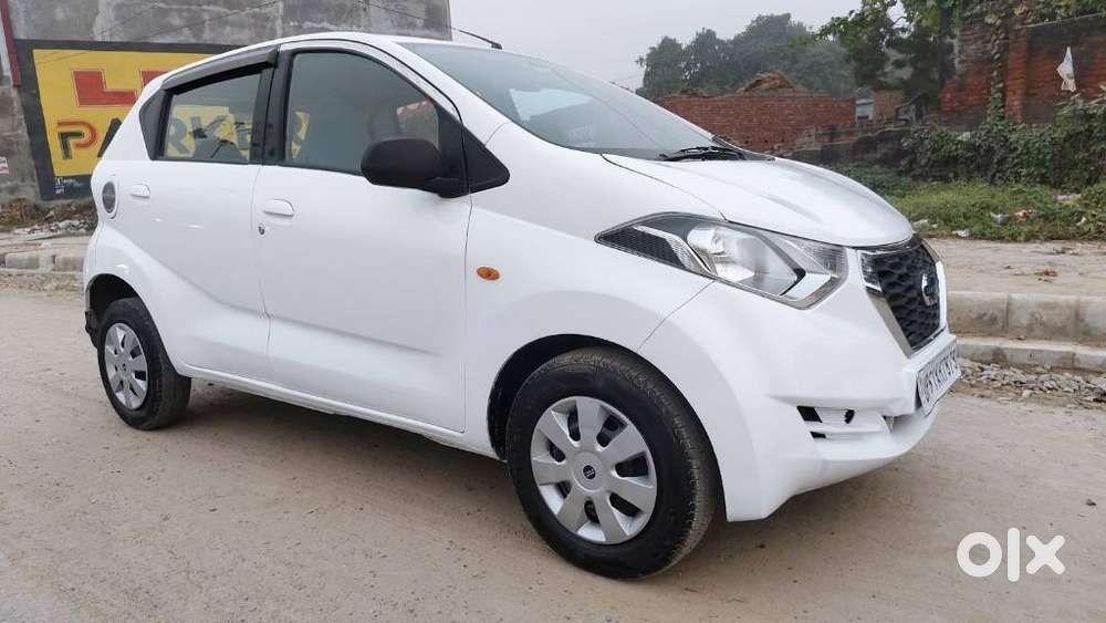 Datsun Redigo 1.0 T Option, 2017, Petrol
