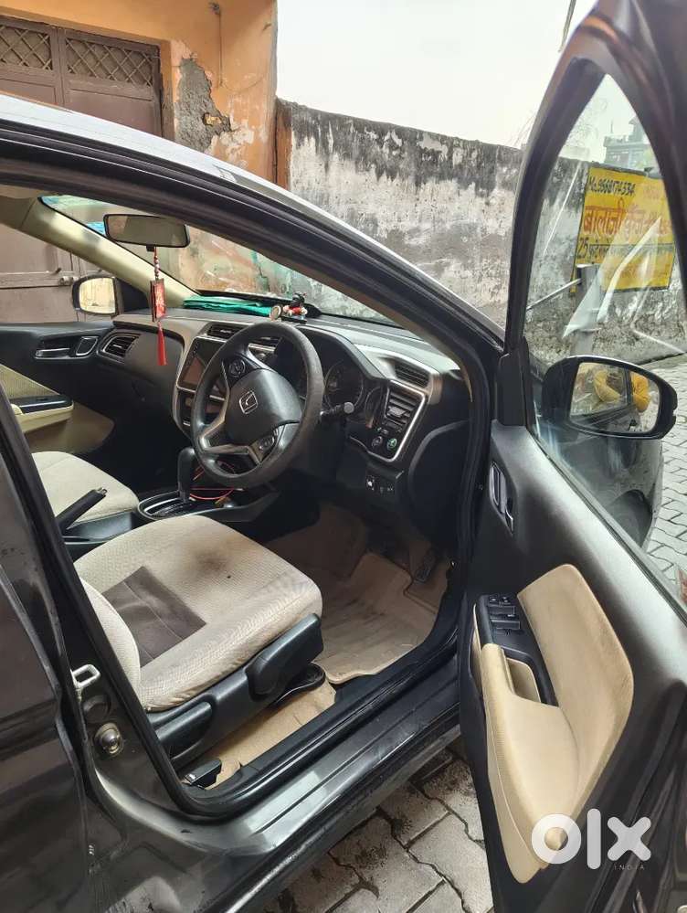 Honda City Excellent Condition