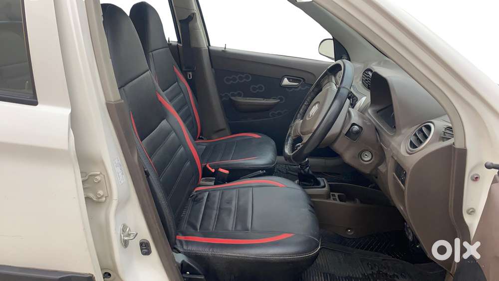 Maruti Suzuki Alto 800 2012-2016 Lxi, 2013, Petrol