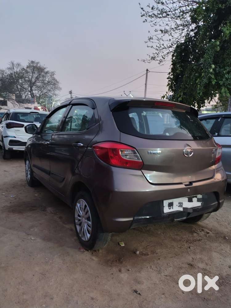 Tata Tiago 1.05 Revotorq Xz, 2018, Diesel