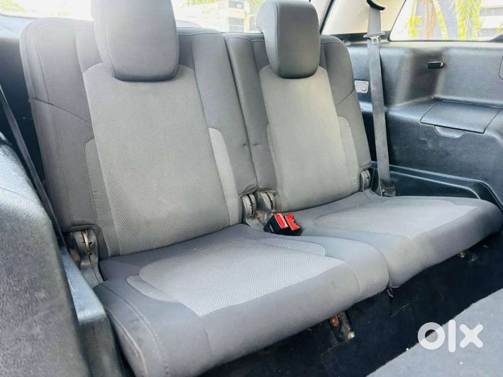 Tata Hexa 2.2 Xe 4x2 7 Str, 2018, Diesel