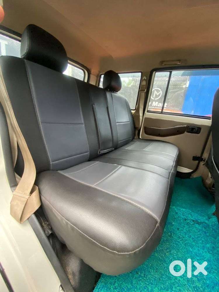 Mahindra Bolero, 2023, Diesel