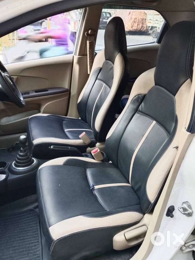 Honda Brio 2011-2013 S Mt, 2012, Petrol