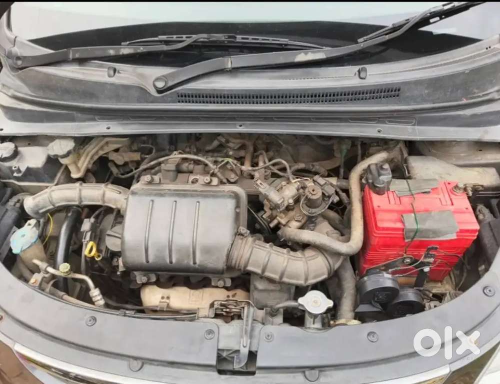 Hyundai I10 2012 Petrol 98000 Km Driven