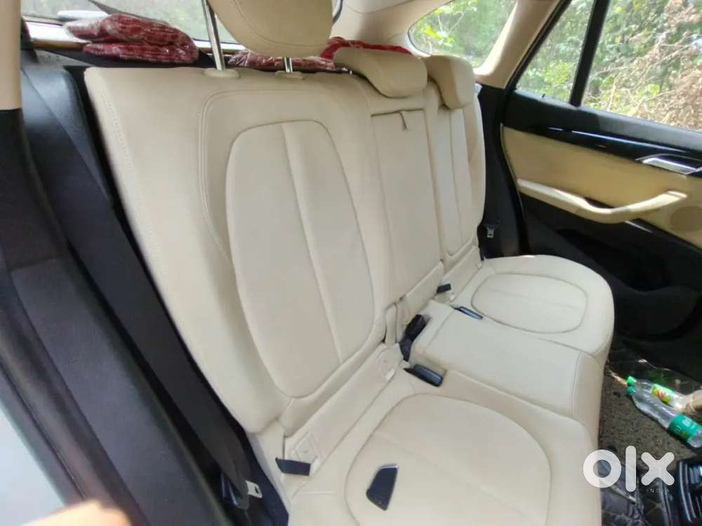 Bmw X1 Diesel 2017 73000 Km