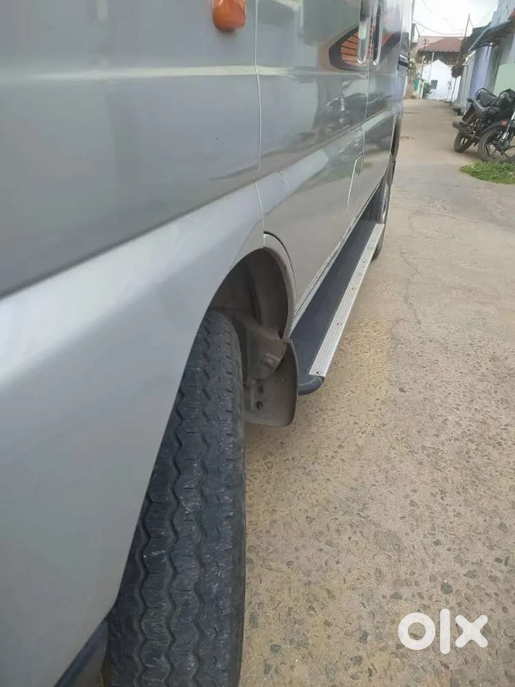 Maruti Suzuki Eeco 2021