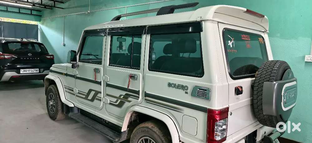 Mahindra Bolero 1.5 B6 2024 Diesel