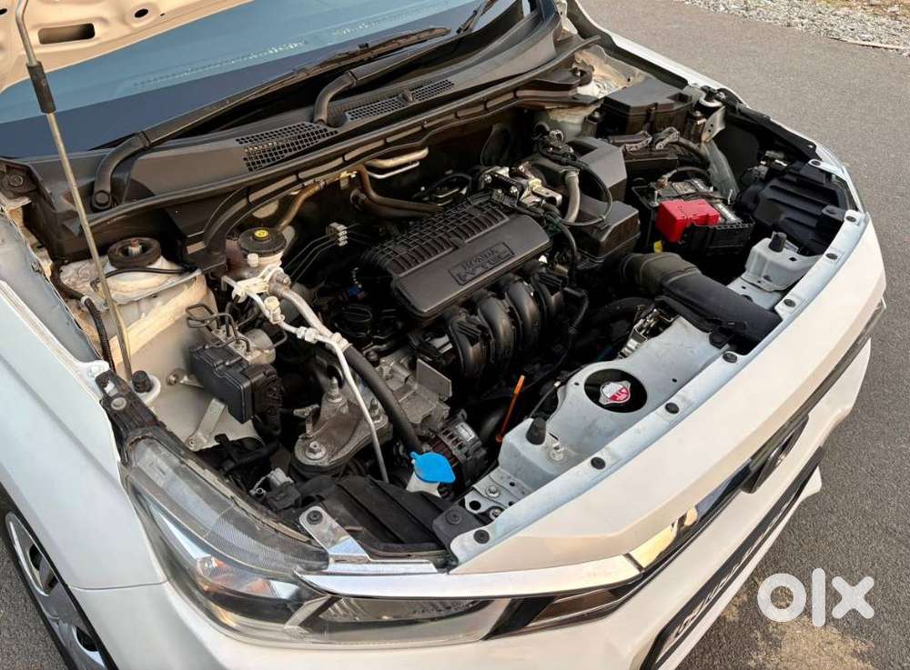 Honda Amaze S 1.2 Petrol Cvt, 2023, Petrol