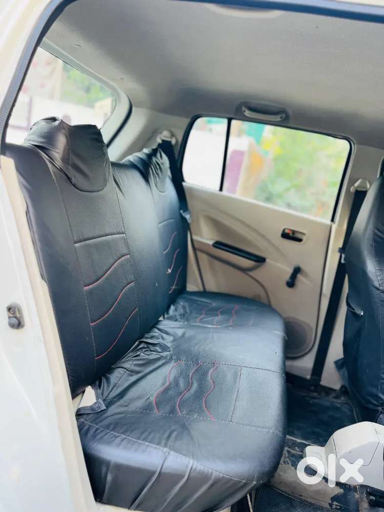 Maruti Suzuki Celerio 2021