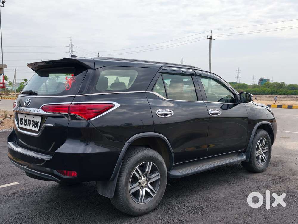 Toyota Fortuner 3.0 4x2 Mt, 2020, Diesel