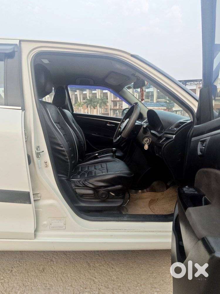 Maruti Suzuki Swift Xdi, 2013, Diesel