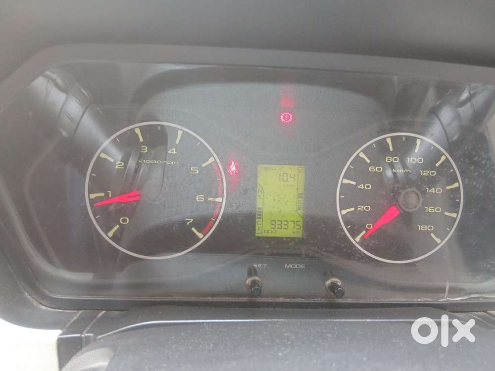 Mahindra Scorpio S5 Plus, 2019, Diesel