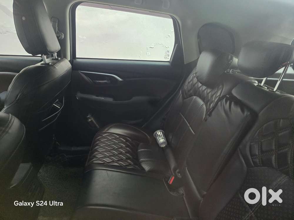 Maruti Suzuki Grand Vitara 2024 Year