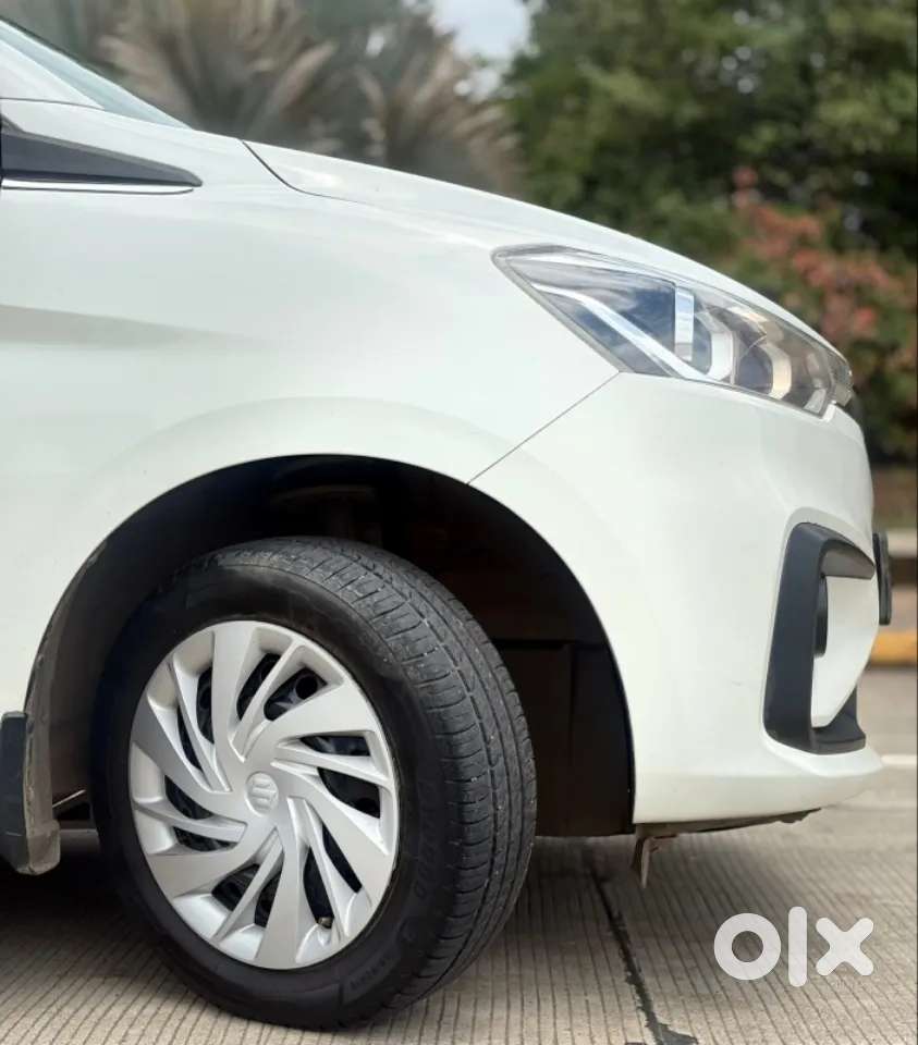 Maruti Suzuki Ertiga, 2023, Cng & Hybrids