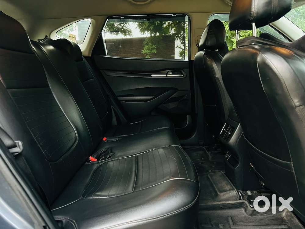 Kia Seltos Htk Plus G, 2021, Petrol