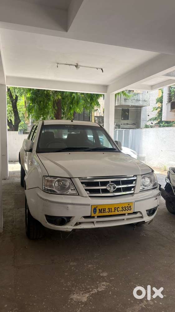 Tata Xenon Xt 2019 Crew Cabin (top End)