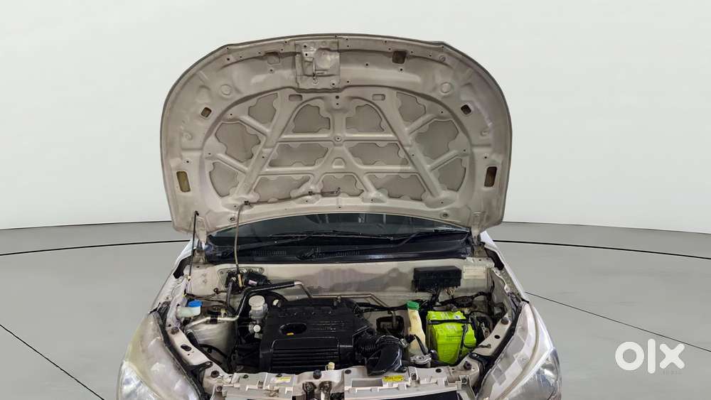 Maruti Suzuki Alto K10 1.0 Vxi (o) Amt, 2018, Petrol