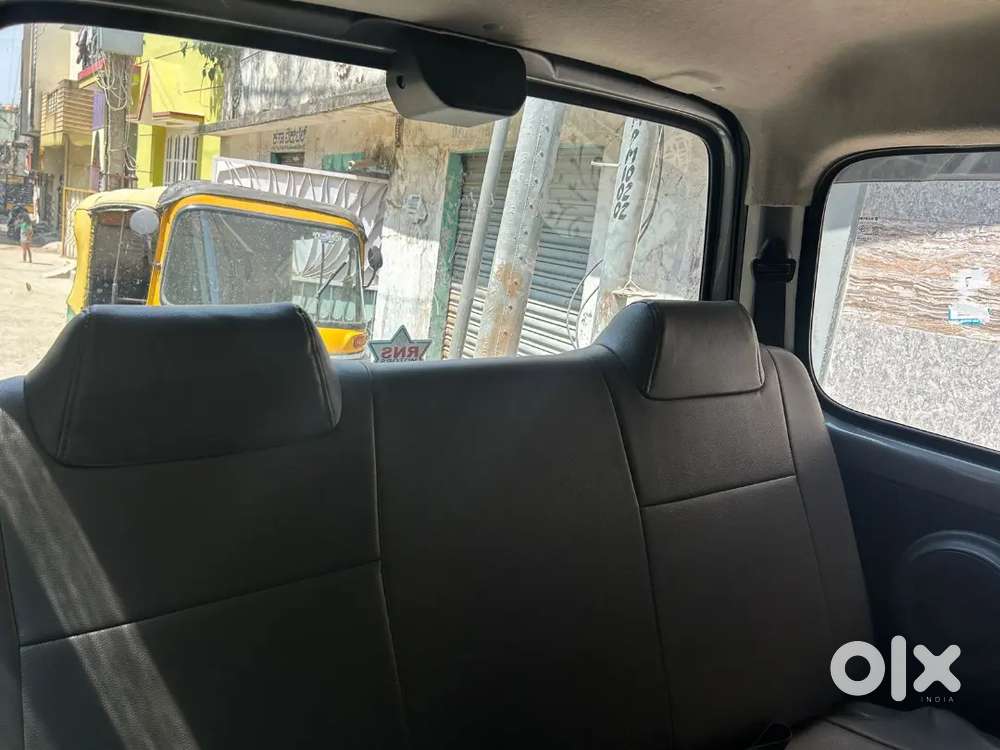 Maruti Eeco Geniune Condition - Quick Deal