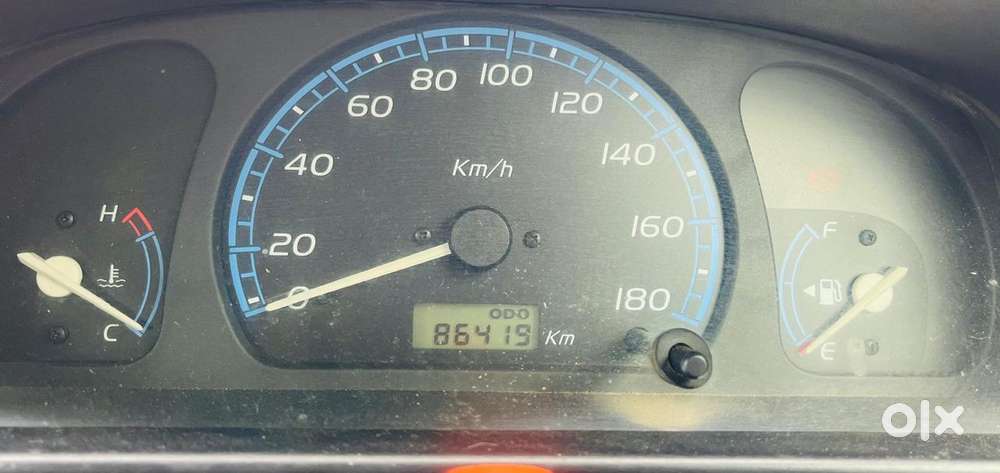 Maruti Suzuki Wagon R Lxi, 2010, Cng & Hybrids