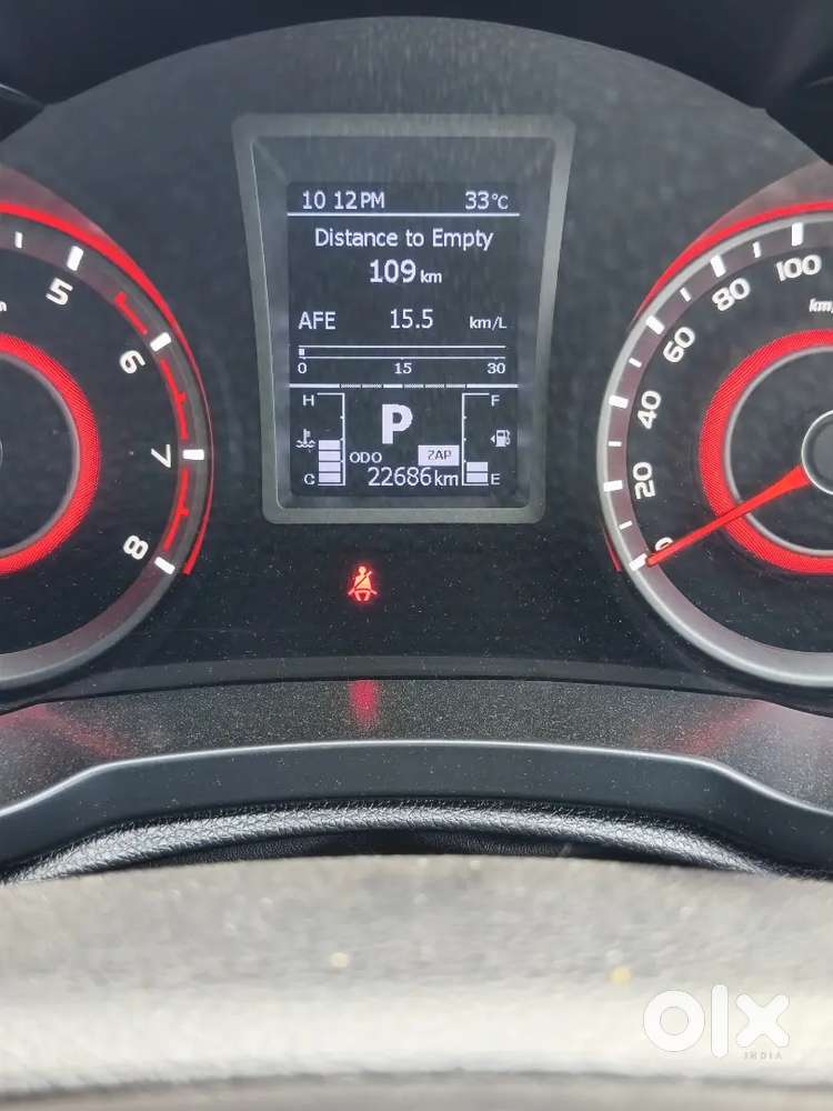 Mahindra Xuv 3xo 2025 At