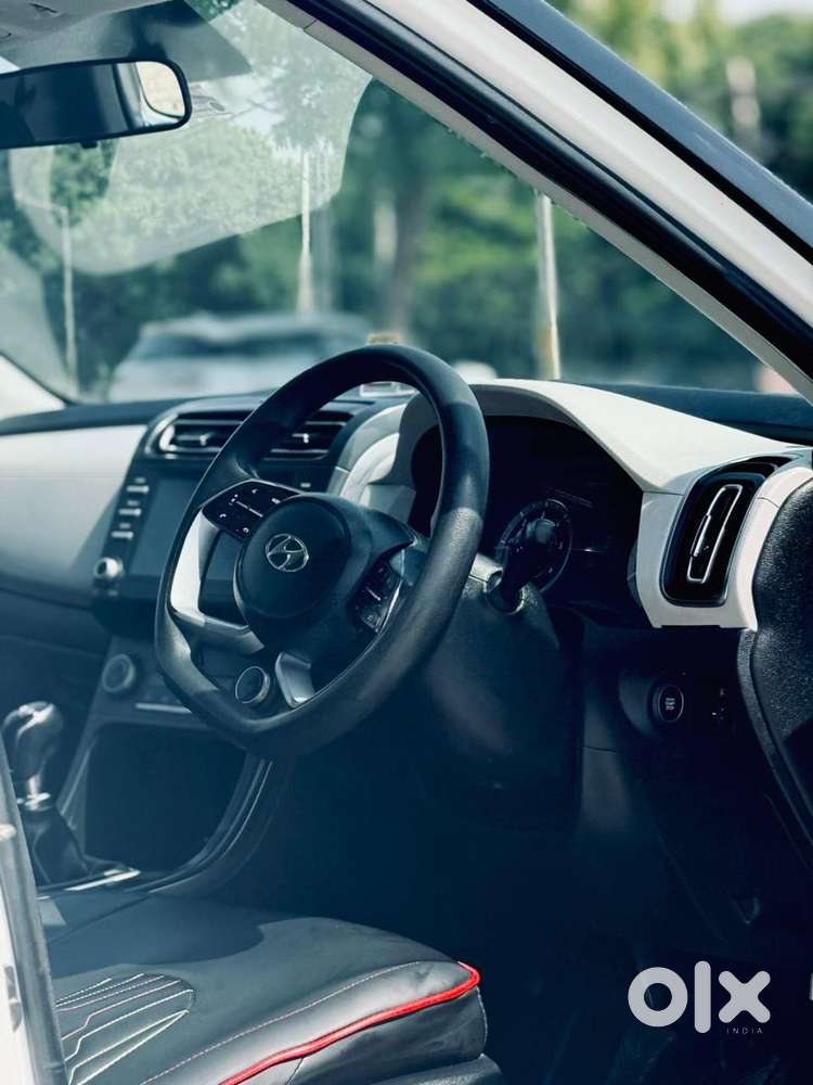 Hyundai Creta S 1.5 Diesel, 2021, Diesel