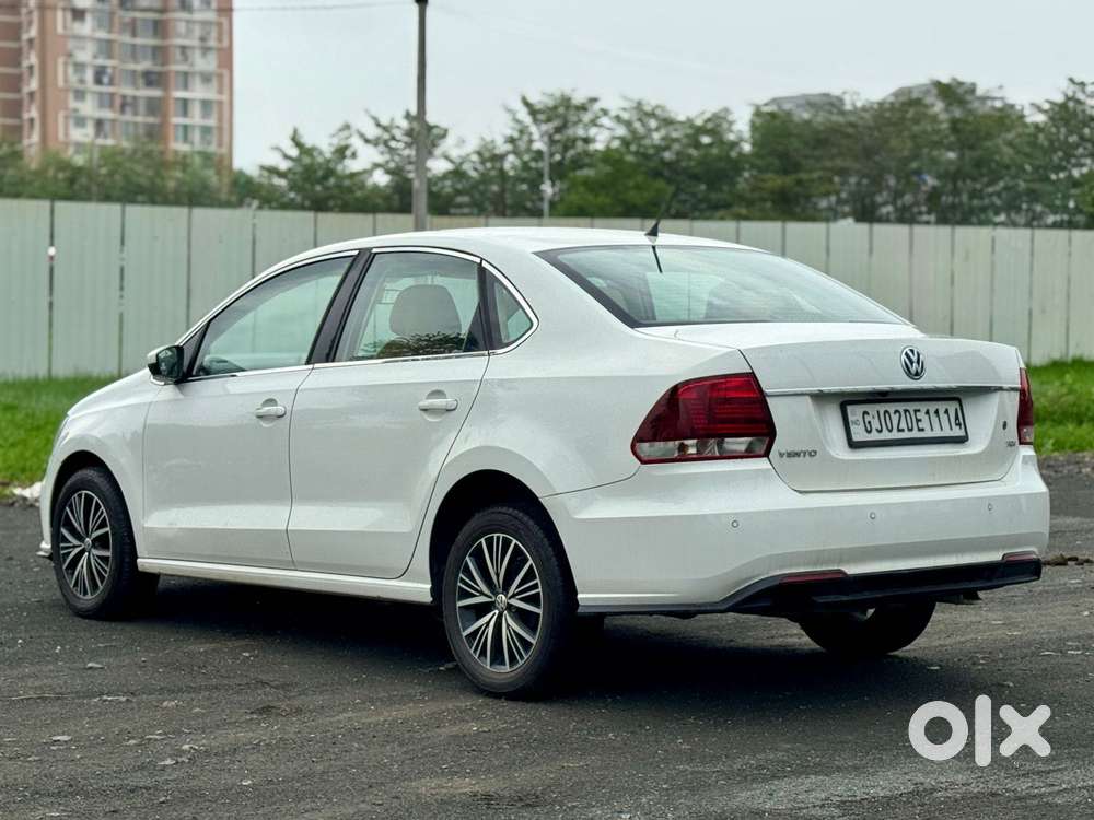 Volkswagen Vento, 2020, Diesel