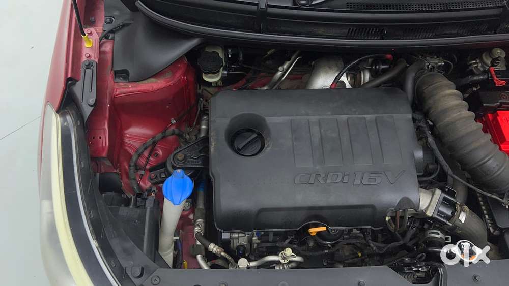 Hyundai Elite I20 Magna Executive Diesel, 2018, Diesel