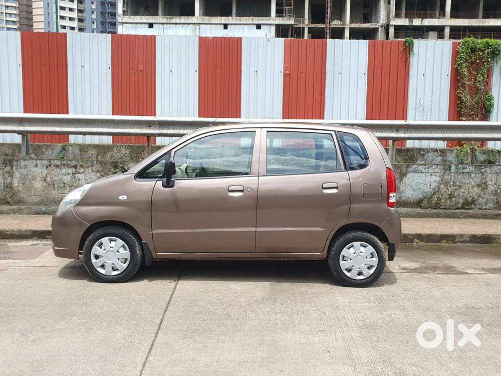 Maruti Suzuki Zen Estilo Lxi Bs Iv, 2013, Petrol
