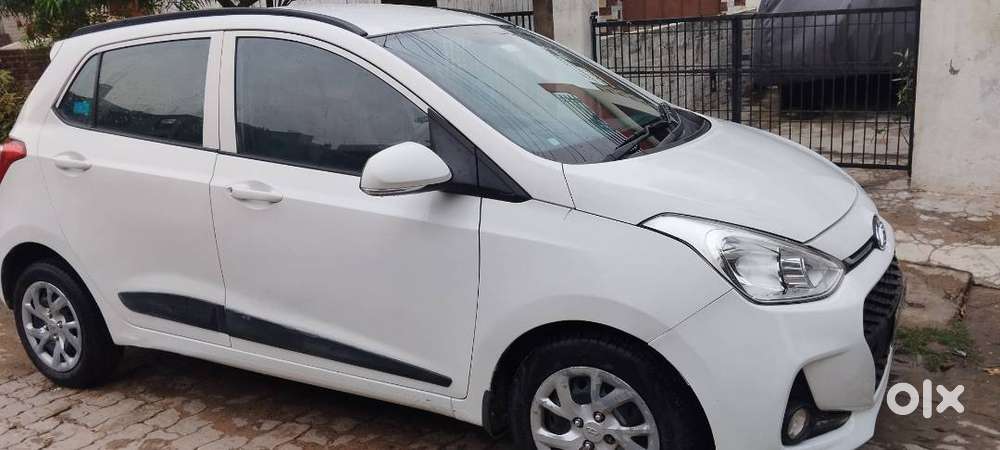 Personal Car