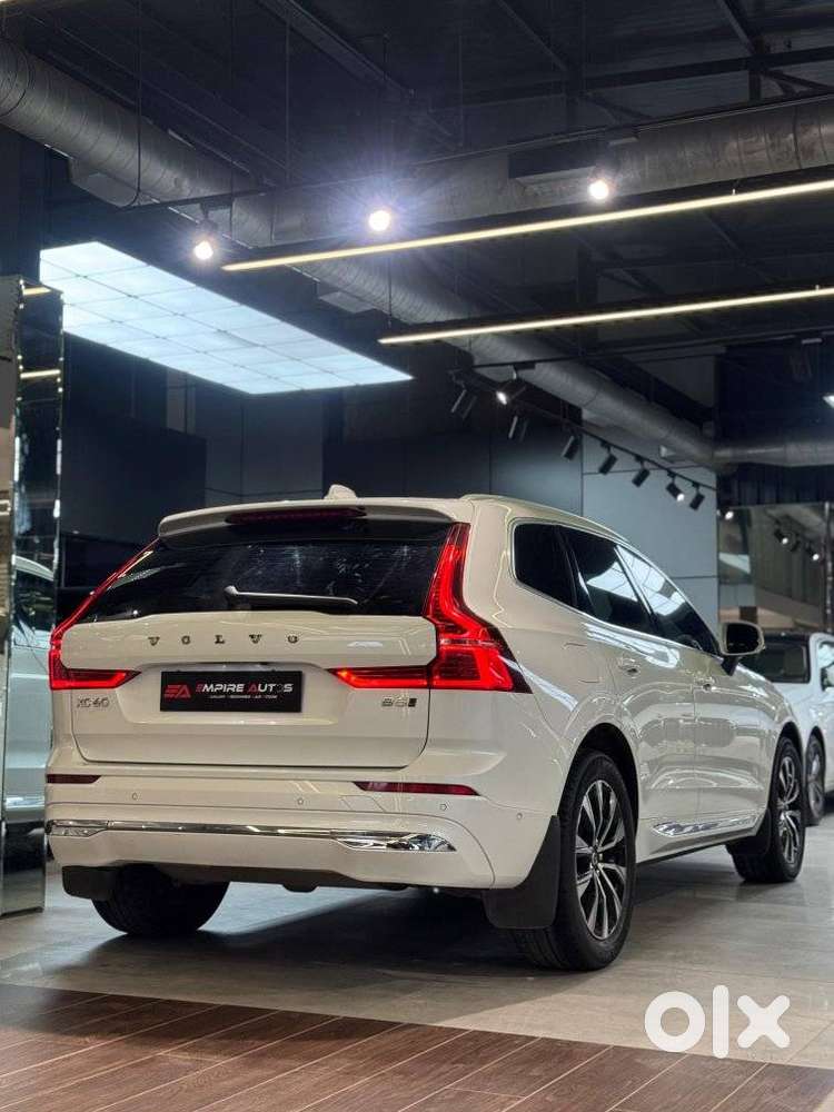 Volvo Xc60 2.0 B5 Ultimate, 2024, Petrol