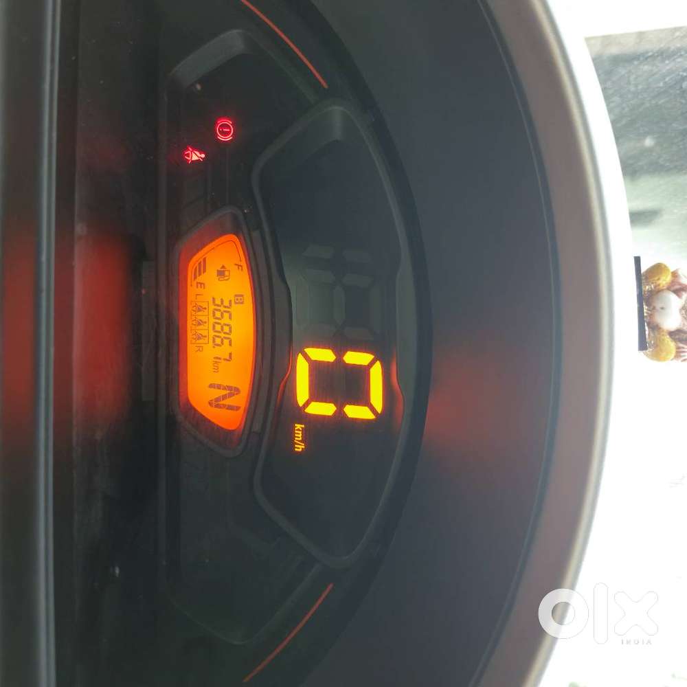 Maruti Suzuki S-presso 2025 Petrol Automatic