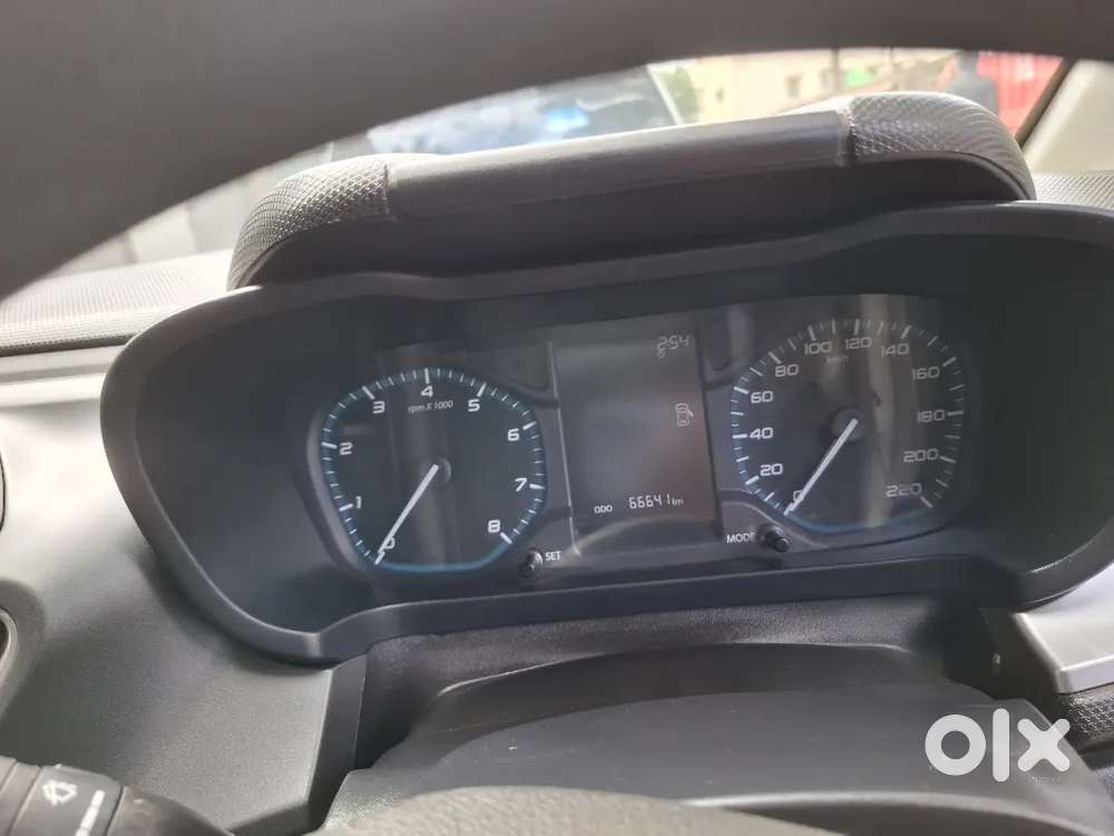 Tata Altroz 1.2 Xt(o) 2022