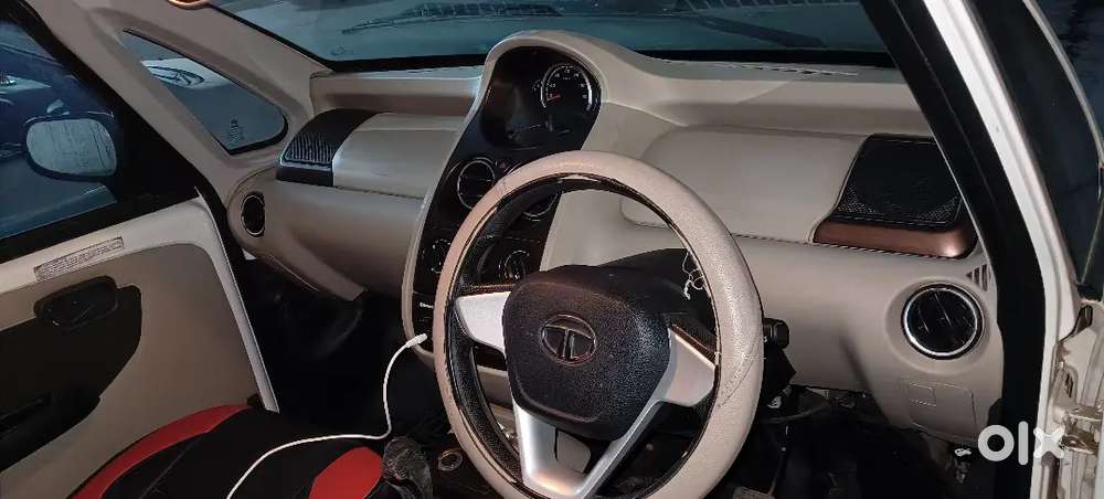 Tata Nano 2018 Petrol 33,600 Km Driven