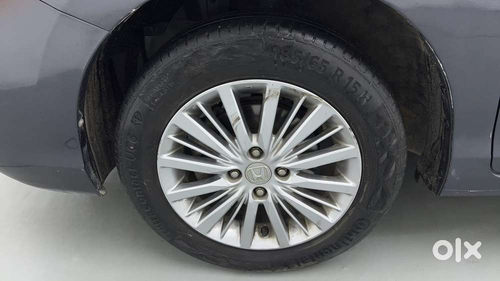 Honda City I-vtec V, 2022, Petrol