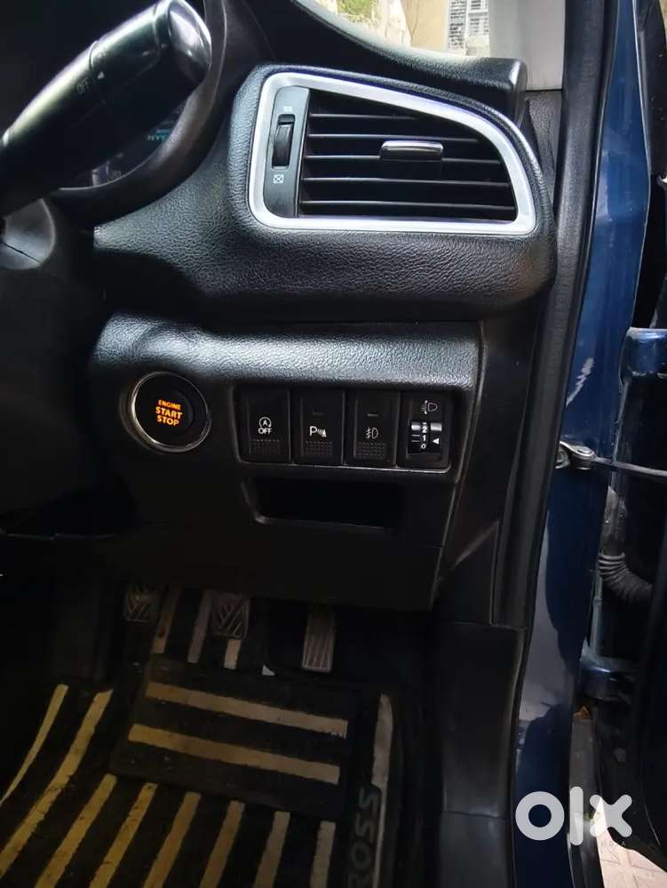 Maruti Suzuki S-cross Zeta 2018 Diesel 90000 Km Driven 1st Owner