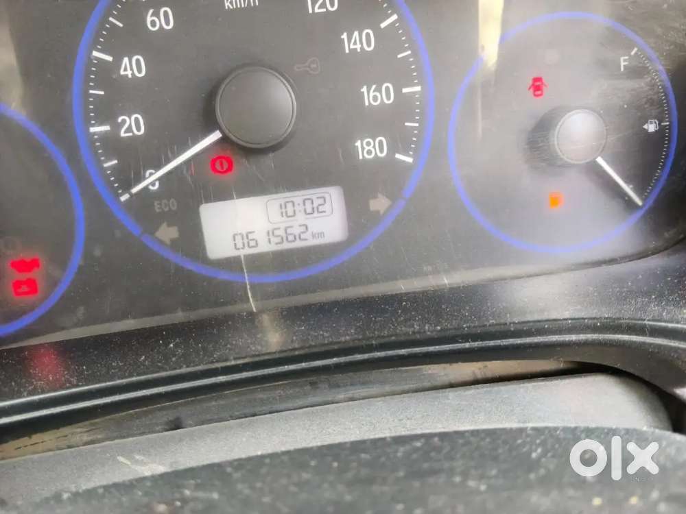 2017 Honda Amaze 1.2 E I-vtec