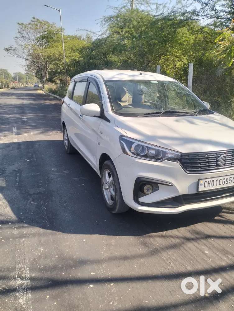 Maruti Suzuki Ertiga 2019 Diesel 85000 Km Driven