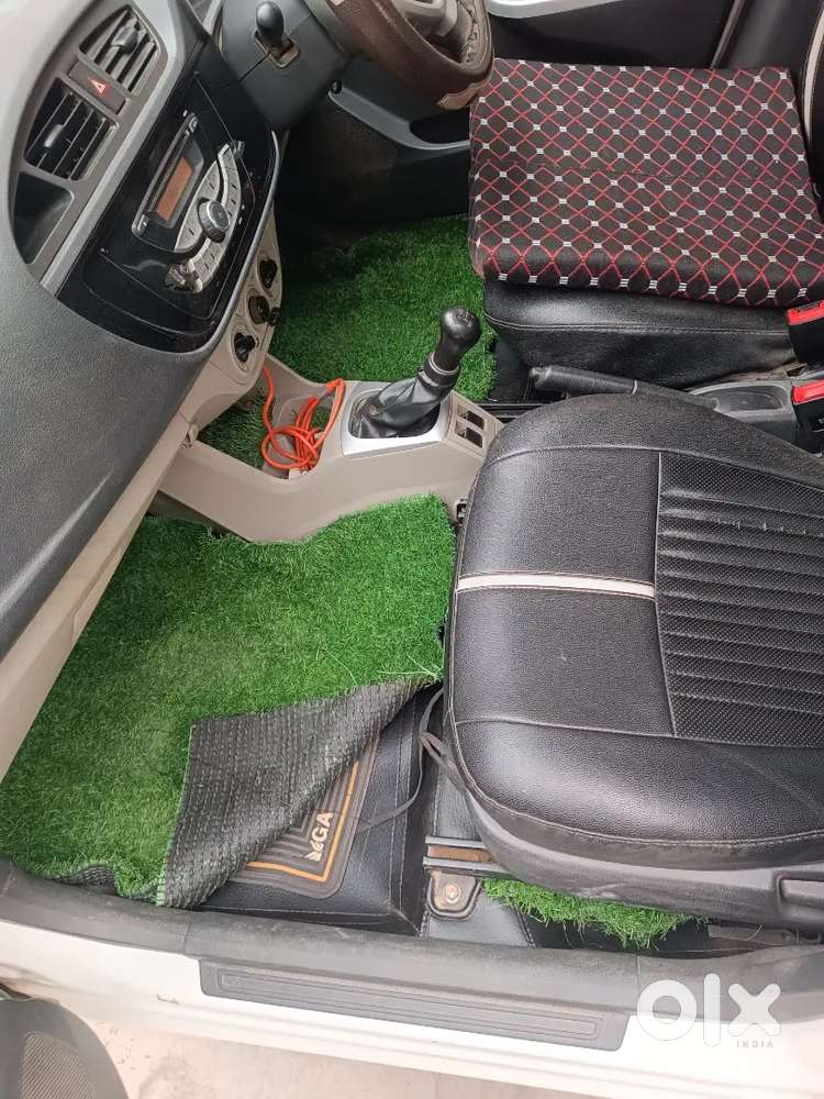 Maruti Suzuki Alto K10 2014
