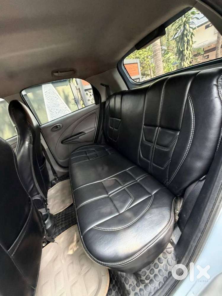 Toyota Etios Liva Gd, 2011, Diesel
