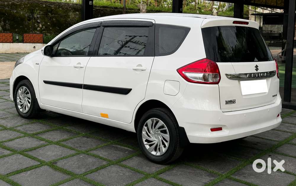 Maruti Suzuki Ertiga Vdi, 2016, Diesel