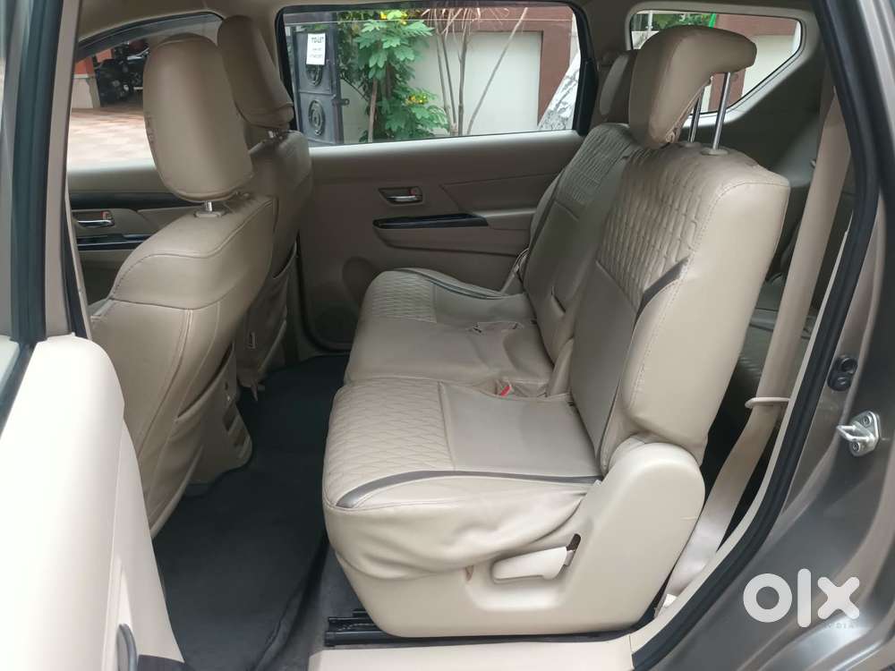 Maruti Suzuki Ertiga Zxi Plus Petrol, 2024, Petrol