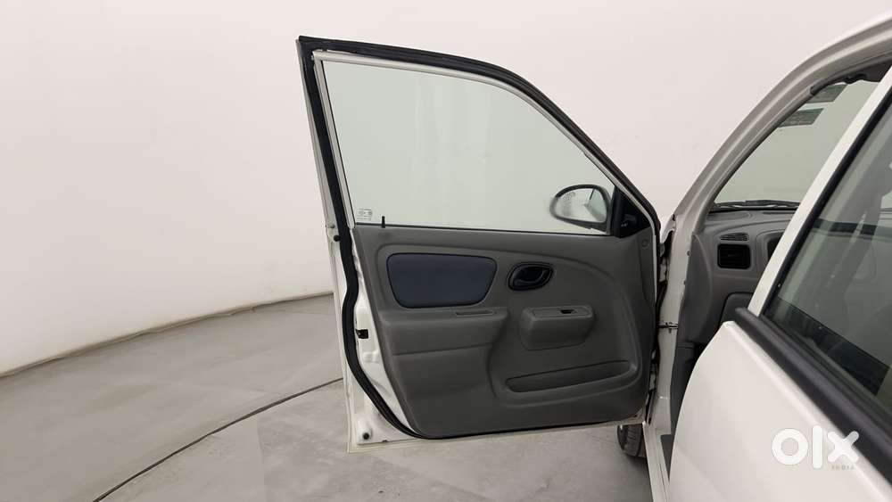 Maruti Suzuki Alto K10 2010-2014 Vxi, 2011, Petrol