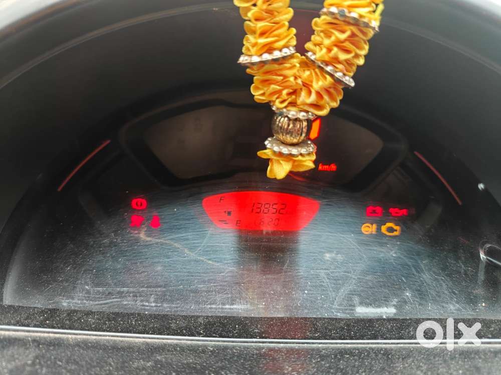 Maruti Suzuki S-presso Vxi Opt, 2019, Petrol