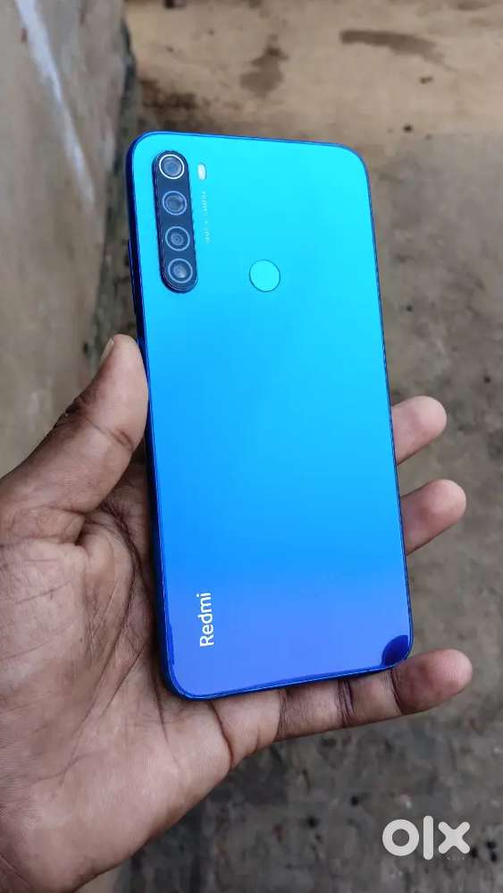 Redmi Note Mobile Phones 1824123630